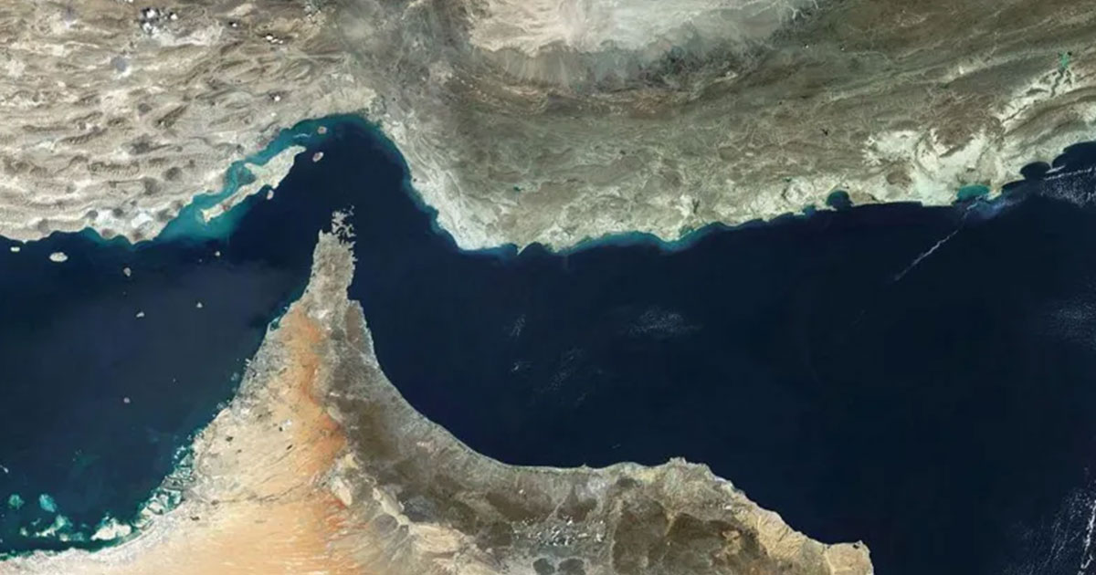 Hormuz Traffic Collapses by 95pct, Triggering Global Oil Shock: UN Trade Agency