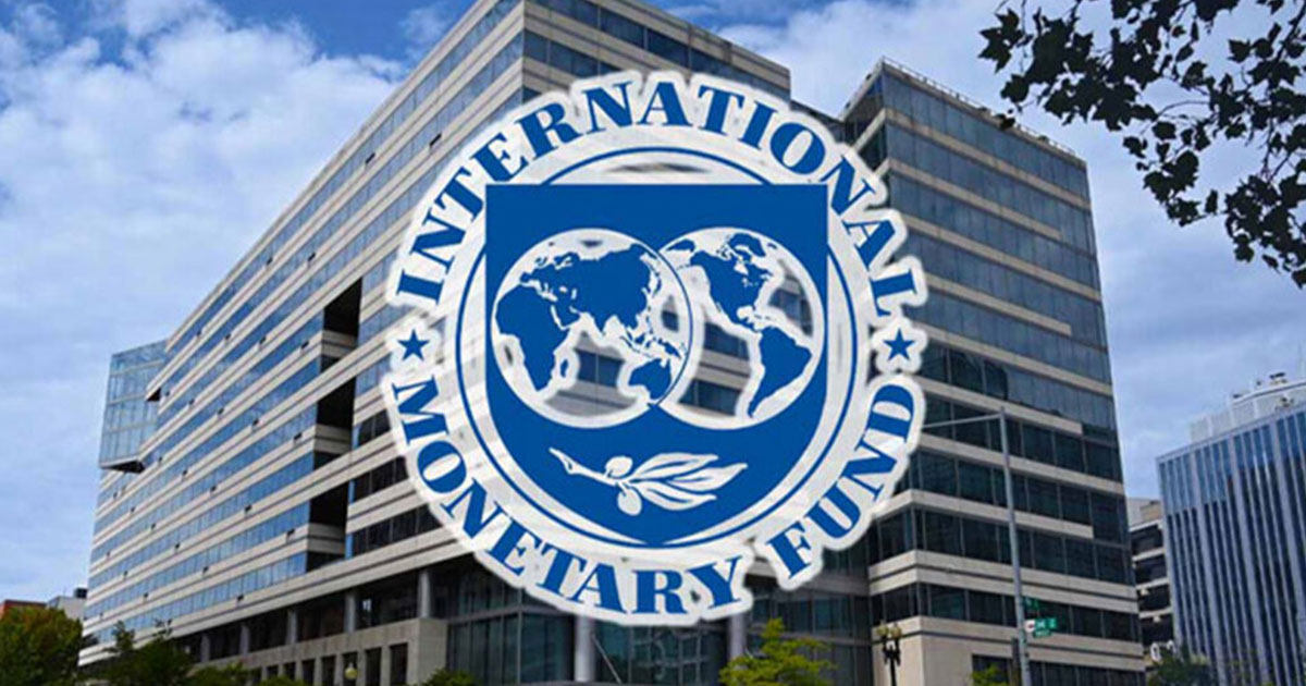 IMF Warns Iran Crisis could Stifle Sub-Saharan GDP Growth, Slashes Forecast