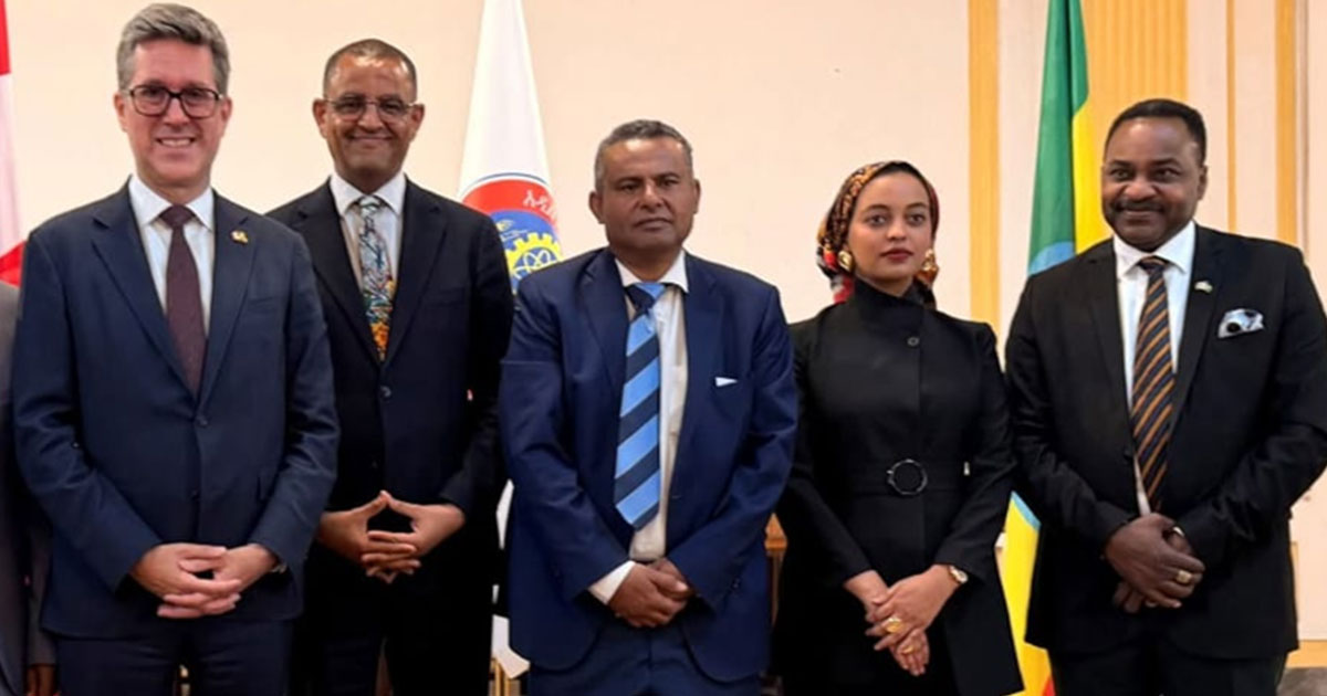 Middle Powers: Rewriting the Global Order amidst Tectonic Shifts in Geopolitics