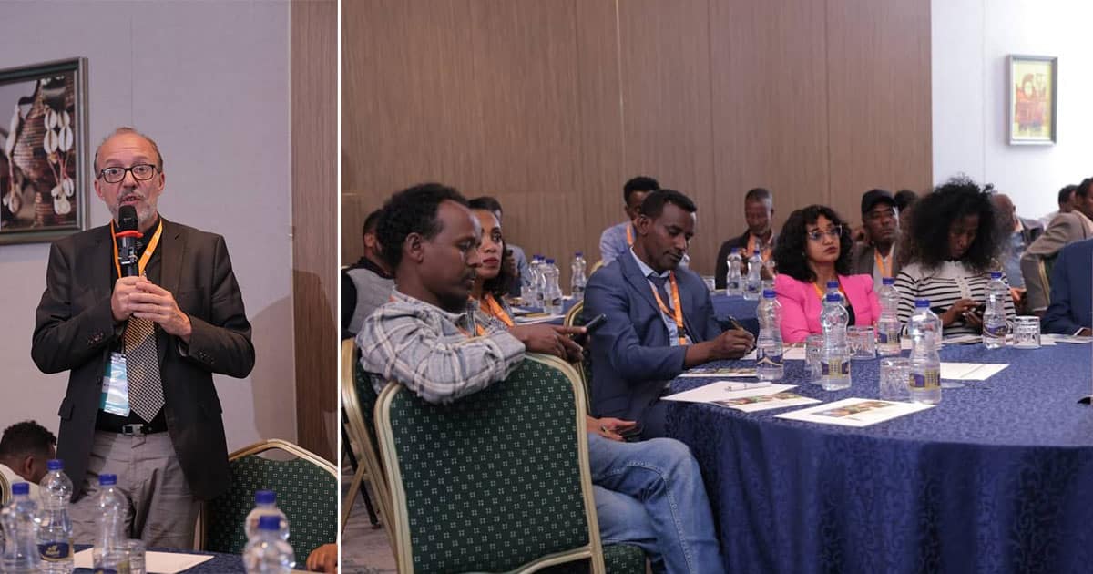 Turning Waste Into Fuel