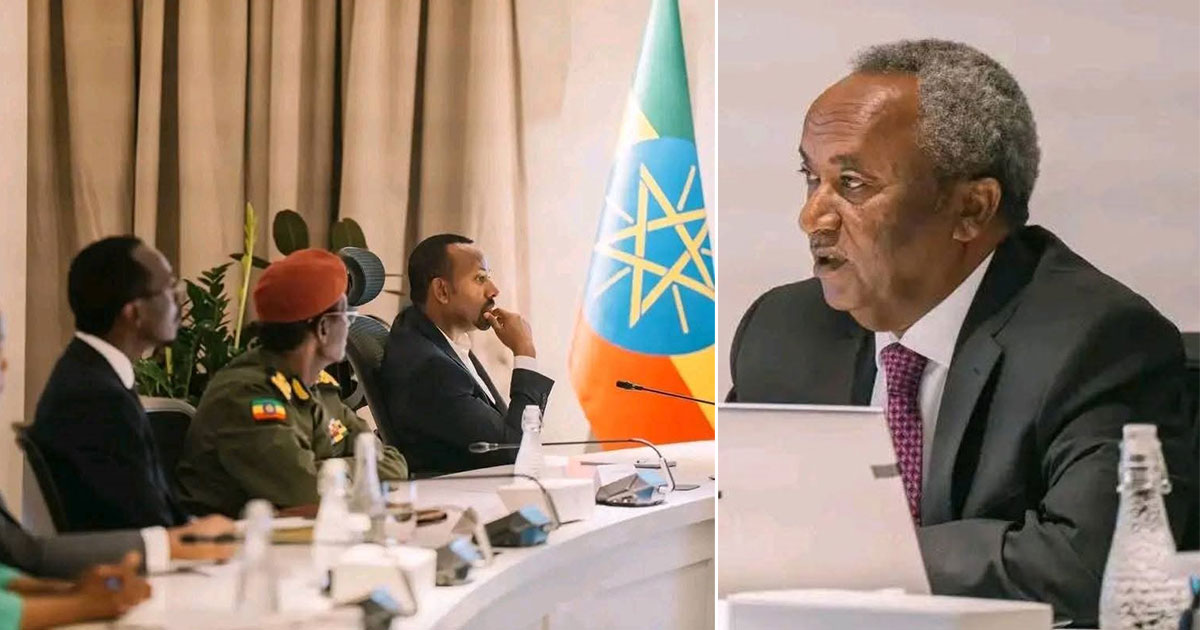 Tigray at a Crossroads as Interim Rule Extended, Political Rift Deepens and War Fears Resurface