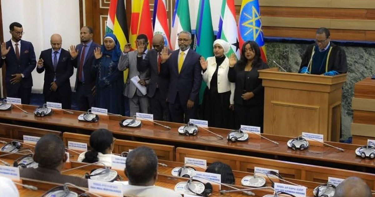 Parliament Approves Ethiopian Press Organization Board Appointments