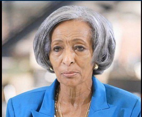 Ambassador Konjit Sinegiorgis and the Passing of a Diplomatic Age