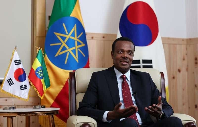 Officials Keen on Expanding South Korean Investment, Trade