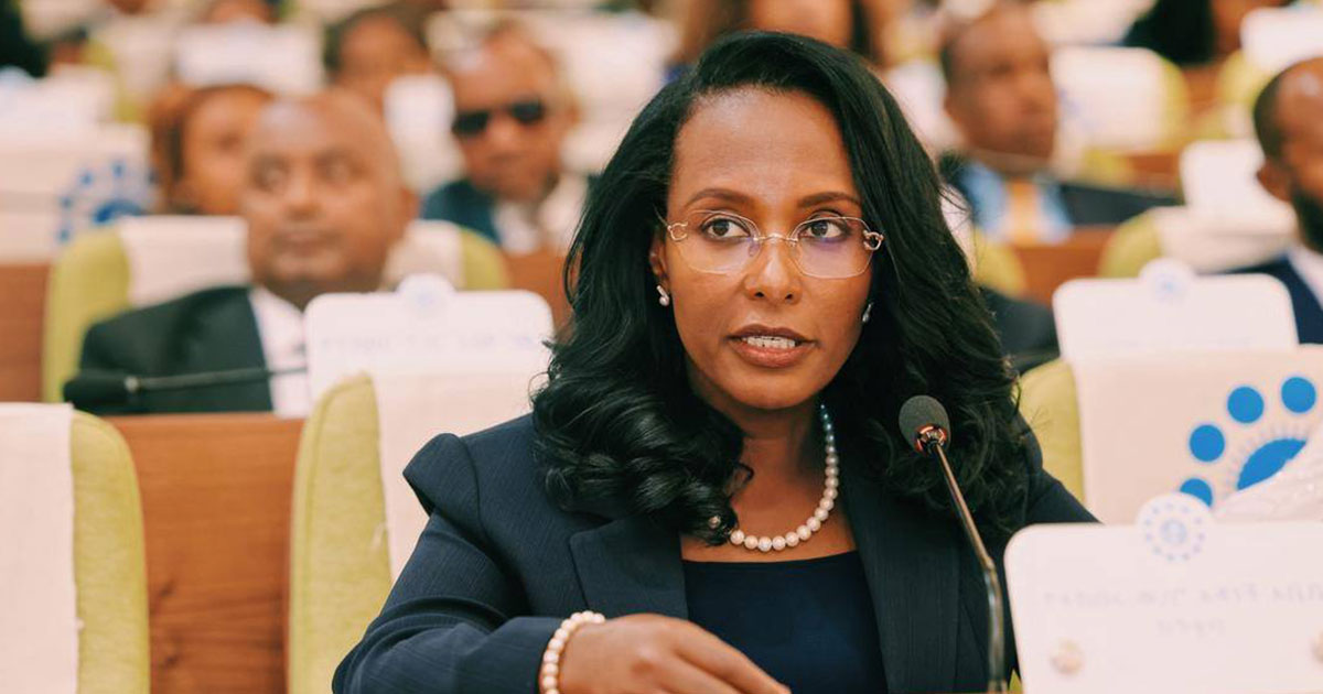 Addis Ababa Still Carrying 30bln Birr Housing Debt, Mayor Says