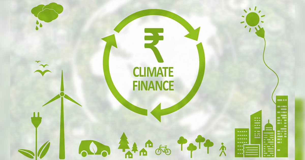 Africa receives only 11pct of annual climate finance need: UNECA