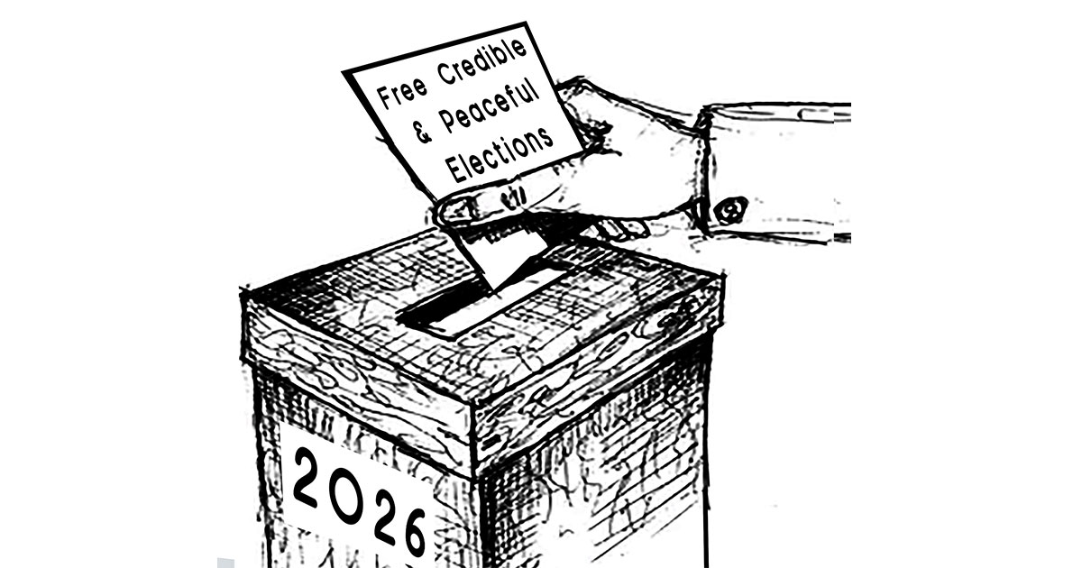An Imperfect Vote: A Critical Test for Ethiopia
