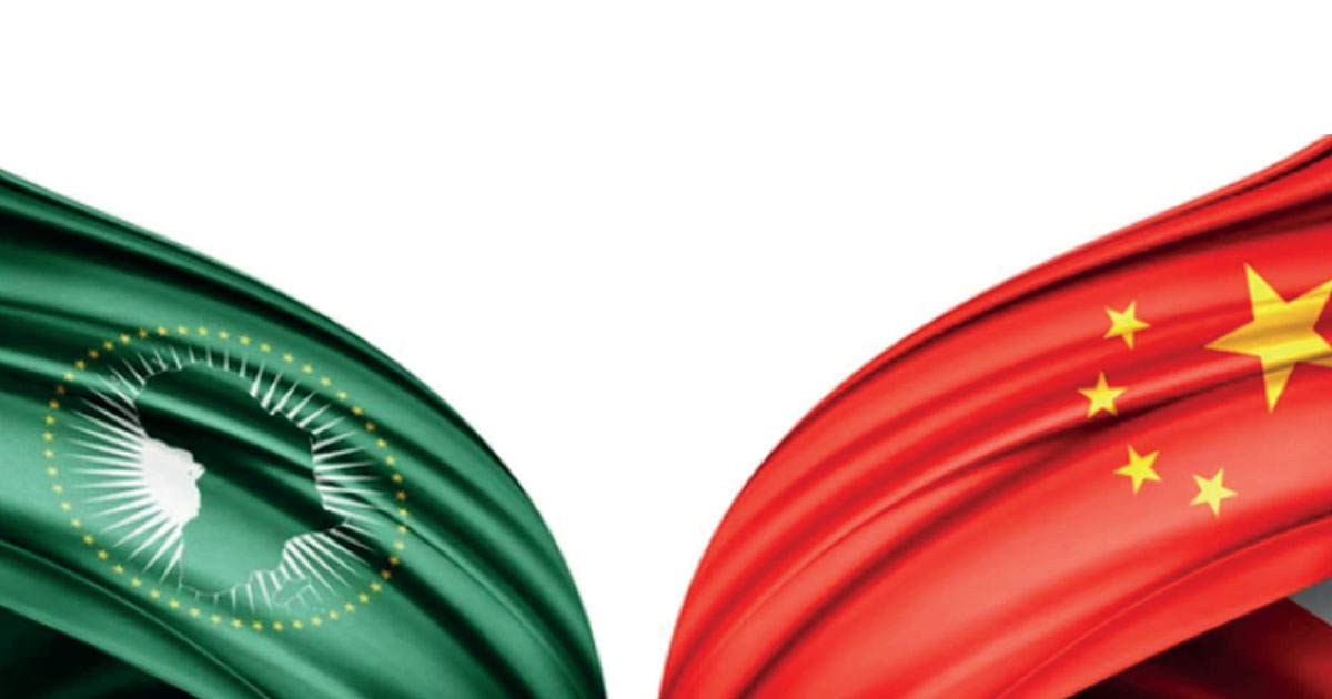 China–Africa Economic Relations Reframed: Zero-Tariff for Africa