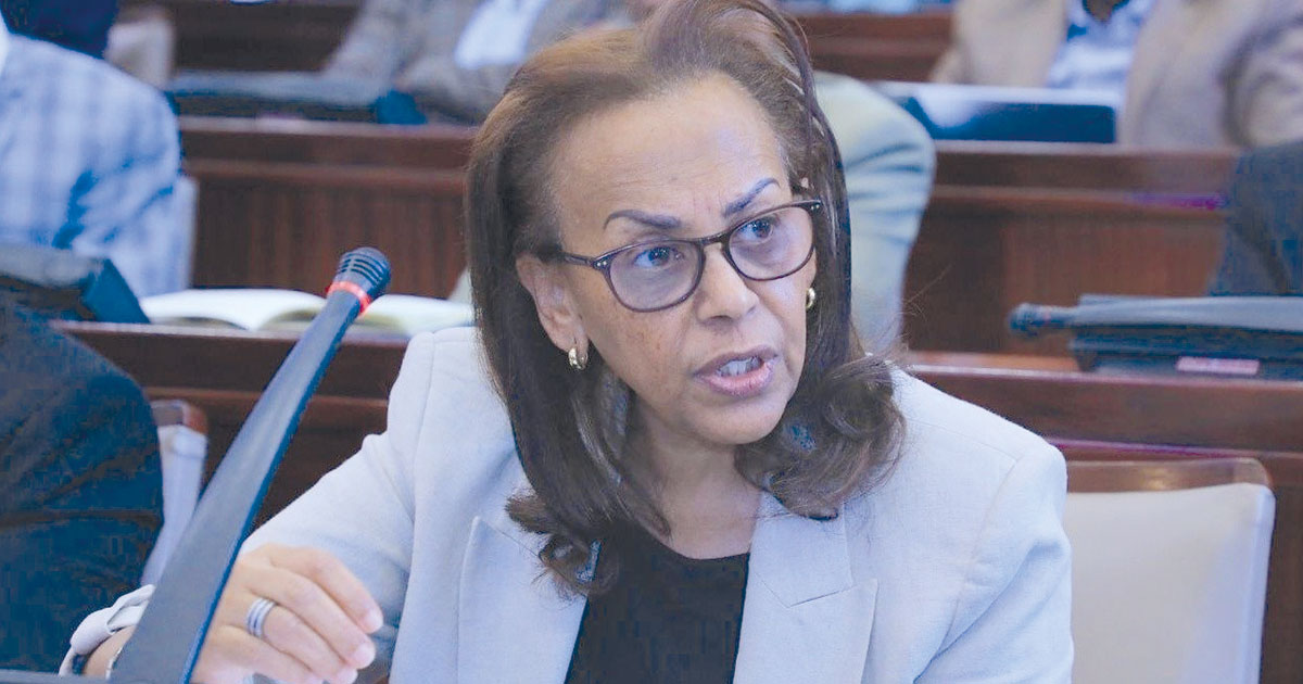 Election Board Requests Nearly 10bln Birr in Supplementary Budget