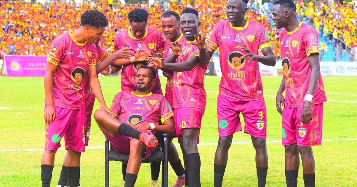 Ethiopian Coffee take derby honours with win over Saint George