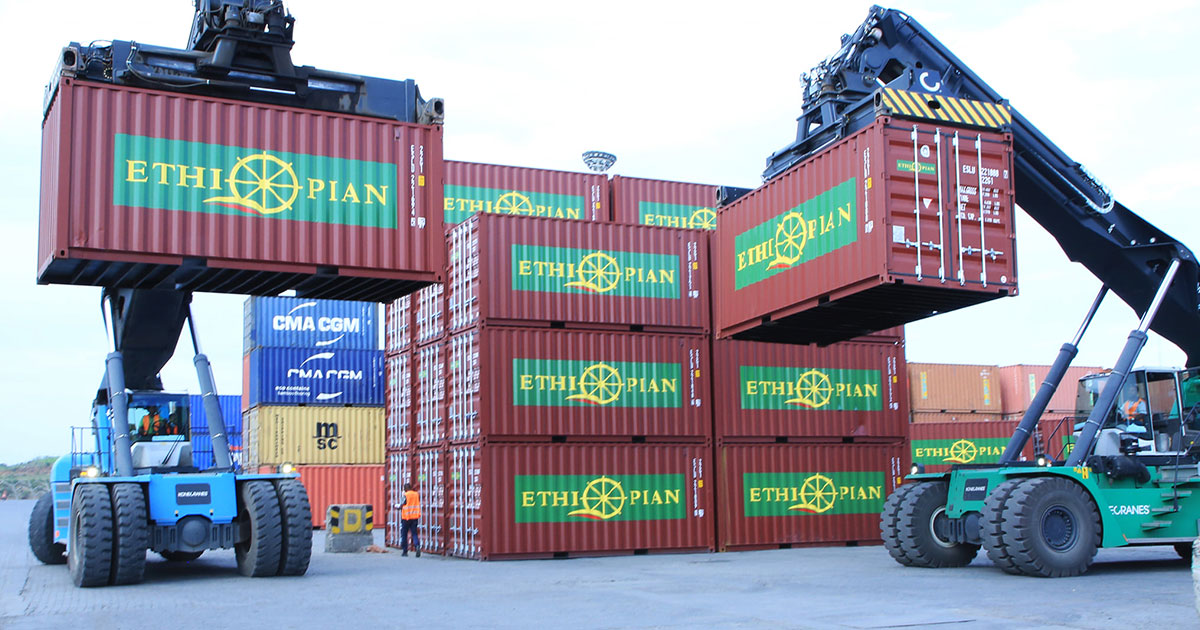Ethiopia Lowers Entry Barriers in Logistics Sector, Cuts Capital Requirements