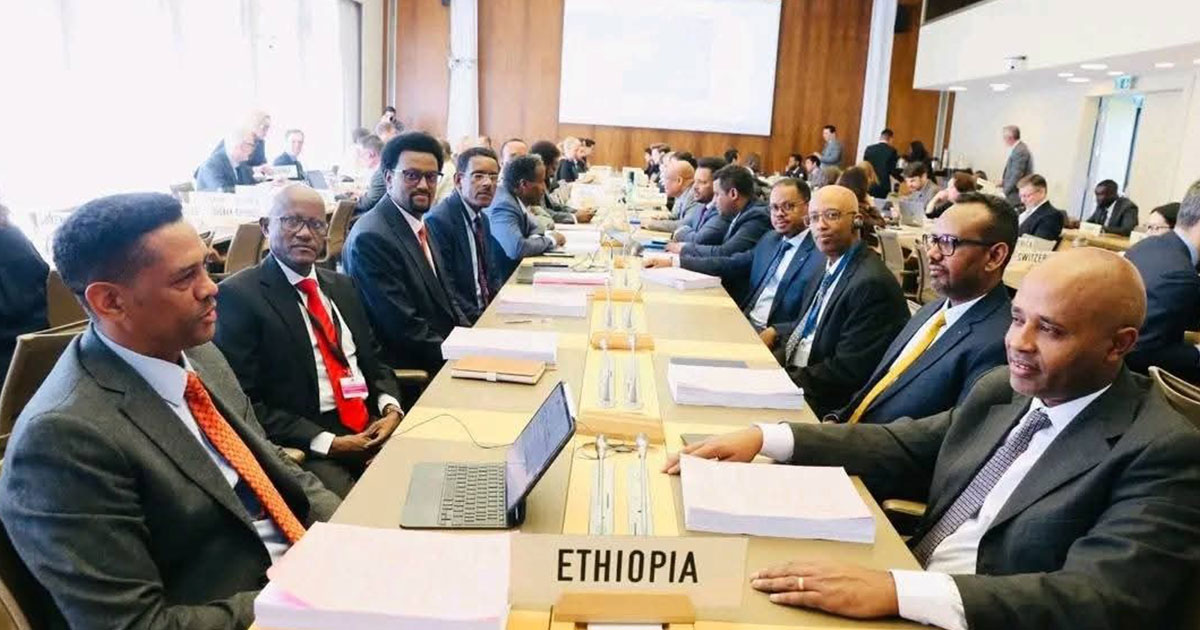 Ethiopia to Reconsider Auto Import Ban as Part of WTO Accession Efforts