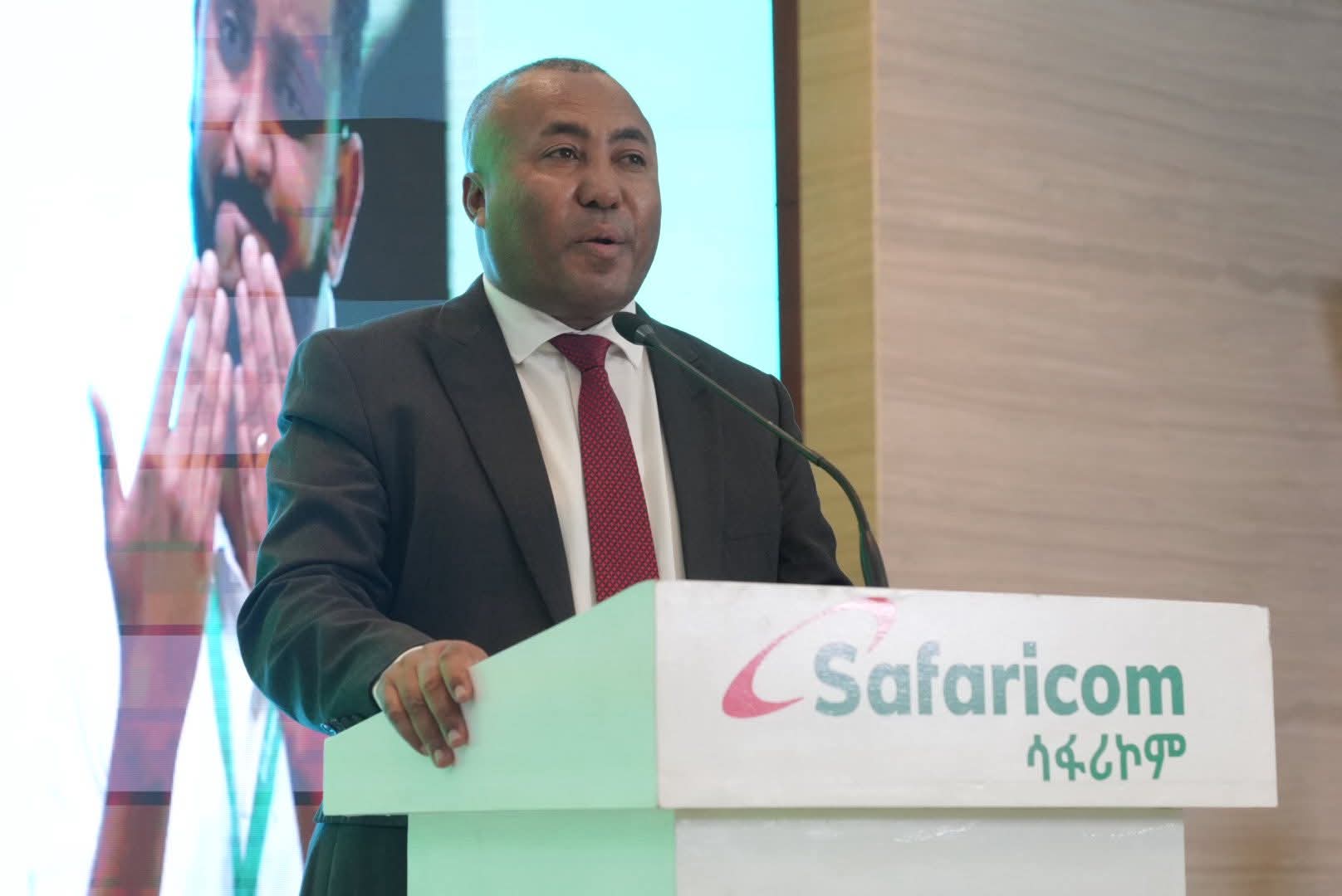 “Ethiopia needs third telecom operator, invest USD5bln to triple towers”: Andualem Admassie (PhD)