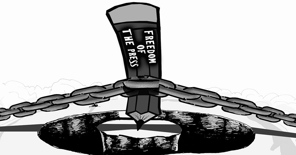 Press Freedom Under Siege: Ethiopia’s Democratic Test