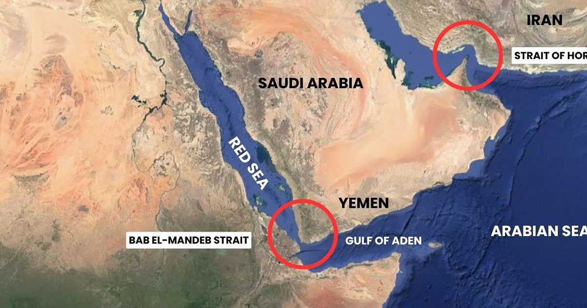 Red Sea Rapprochements, Shifting US Priorities, and Ethiopia’s Outlook