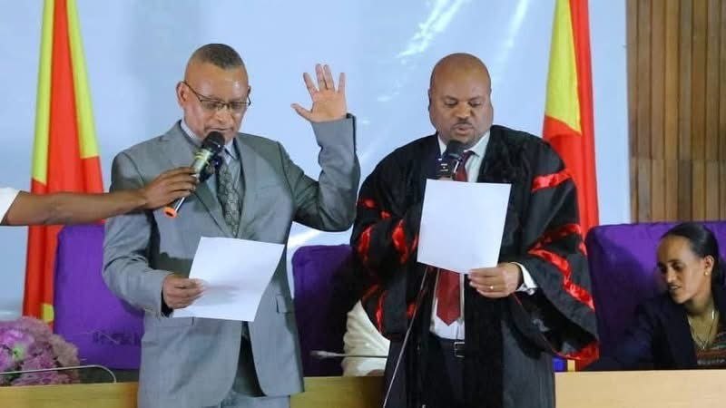 Tigray Leadership Crisis Threatens Return to Conflict