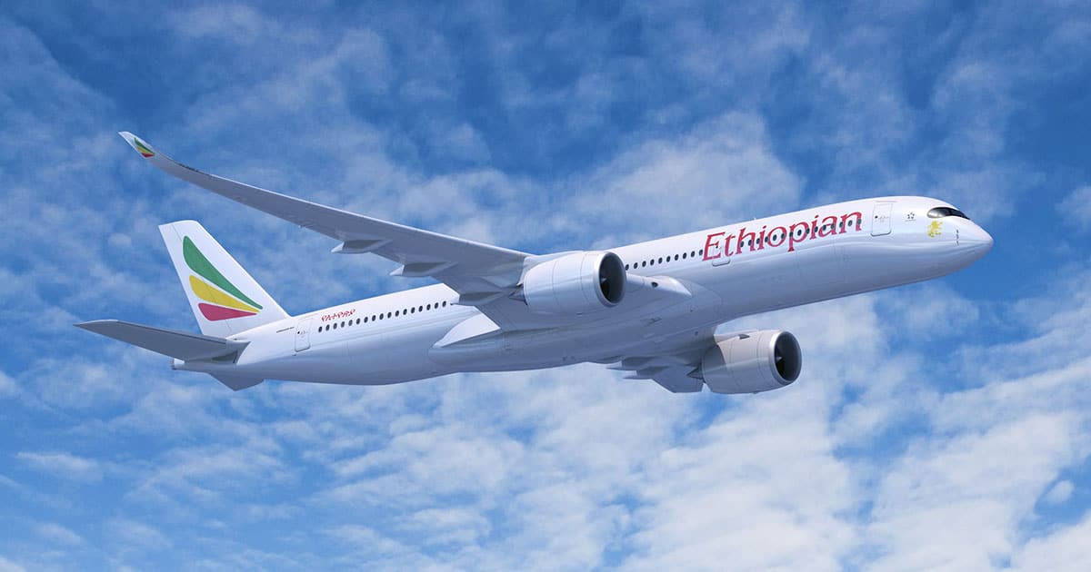 Airbus Analysis Spotlights ET African Market Growth, Identifies Lucrative Routes | The Reporter Ethiopia