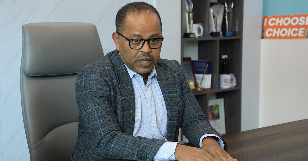 Empowering Ethiopian Health: Sustainable Models and Domestic Financing