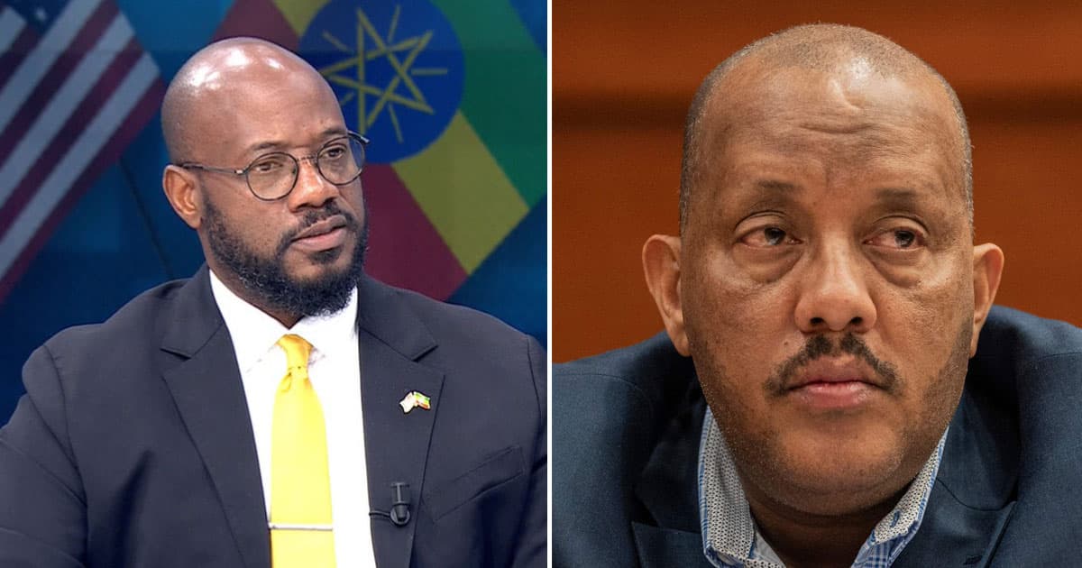 Eritrea’s “Low-Cost” Destabilization Strategy Poses Serious Security Threat: Getachew Reda