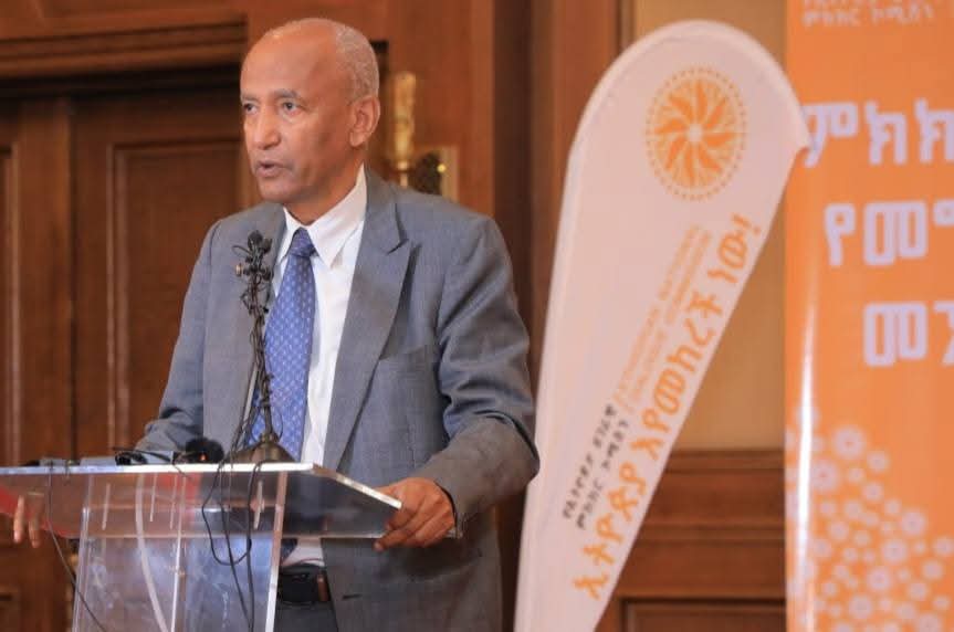 Ethiopia’s National Dialogue Sets July Conference for Final Phase