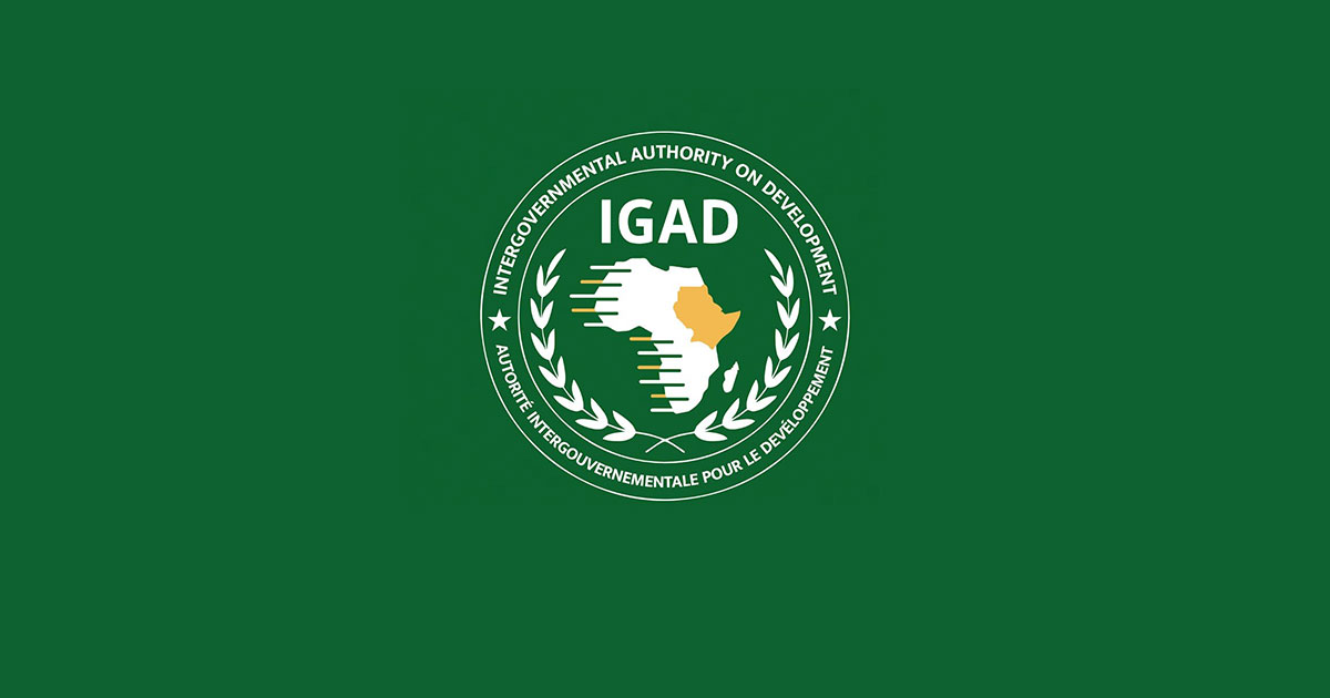 IGAD Urges Respect for Somalia’s Sovereignty after Somaliland Opens Embassy in Jerusalem