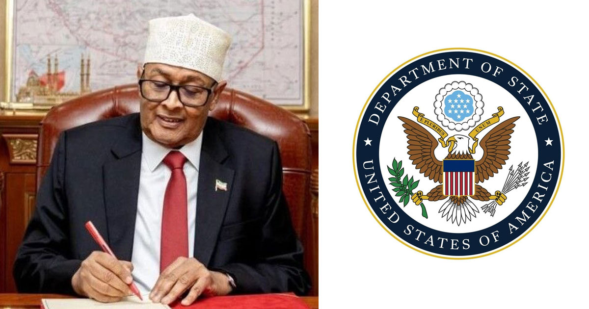 Washington Keen to Expand Ties to Somaliland