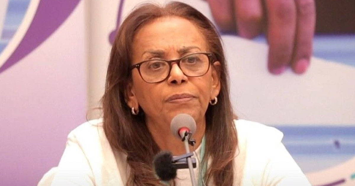 Nearly 40mln Registered Voters Cast Ballots: NEBE