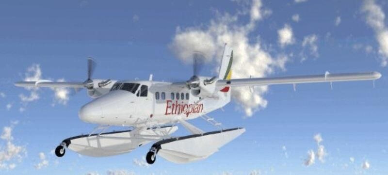 ET Welcomes First Twin Otter Classic 300-G, eyes regional aviation stake expansion