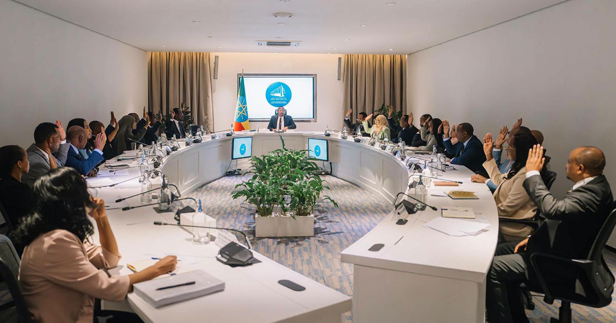 Ethiopia Set for USD 295mln New Development Bank Buy-In | The Reporter | #1 Latest Ethiopian News Today